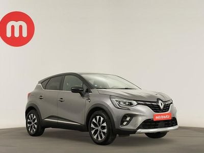 Usado 2024 Renault Captur Techno SUV | € 19.999 (Preço justo)