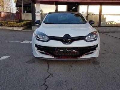 usado Renault Mégane Coupé Coupé 2.0 T RS