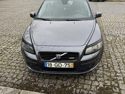 Usado 2008 Volvo C30 Citadino | € 7.000