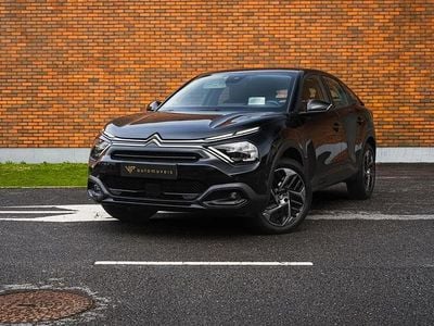 Usado Citroën C4 Feel 131 HP (96 kW) 2022 Preto SUV