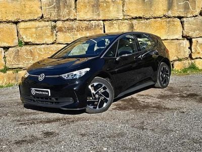Preto Usado 2024 VW ID.3 Pro Performance Citadino | € 31.500 (Preço justo)