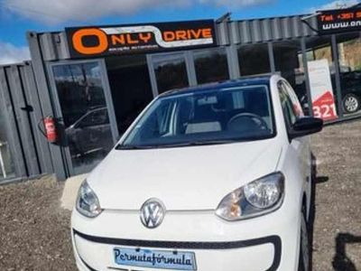 Branco Usado 2015 VW up! Citadino | € 8.100 (Preço elevado)