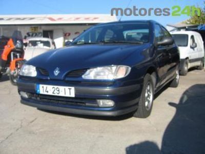 usado Renault Mégane 1.4 Classic 5lug 5P