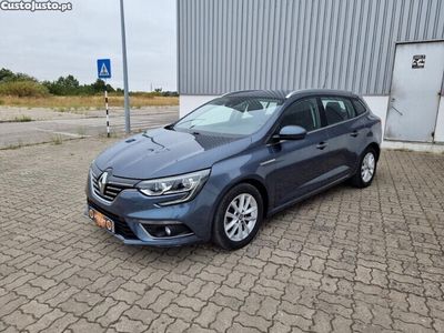 Renault Mégane IV