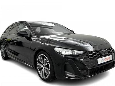 Preto Usado 2025 Audi A4 Carrinha | € 49.990