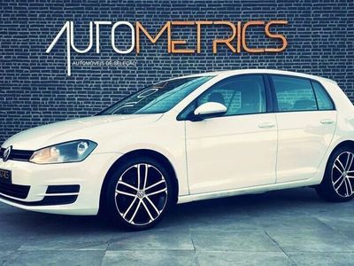 usado VW Golf 1.2 TSi Trendline