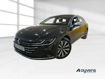 VW Arteon