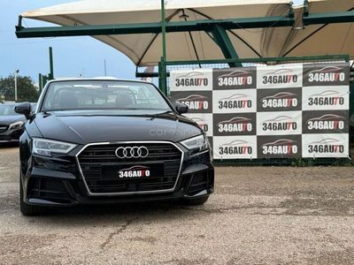 usado Audi A3 35 TFSI S line S tronic