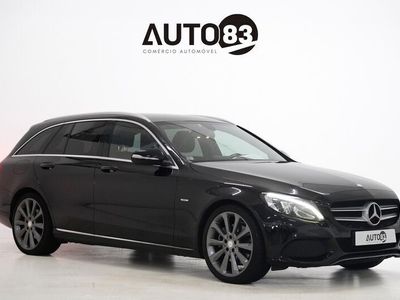 Mercedes C300