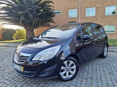 usado Opel Meriva 1.3 CDTi Cosmo 2011