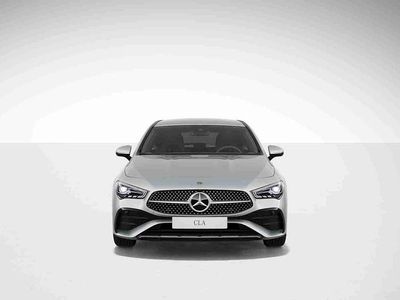 Mercedes CLA250e