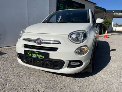 usado Fiat 500X 1.3 MJ Cross S&S