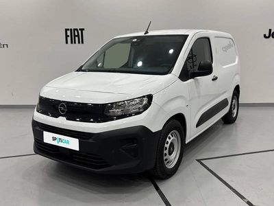 Branco Usado 2025 Opel Combo | € 25.850