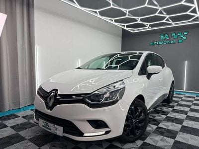 Renault Clio IV