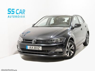 usado VW Polo 1.0 TSI Confortline