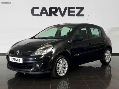 usado Renault Clio 1.5 dCi Confort