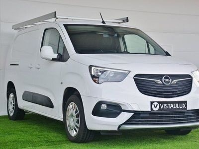 usado Opel Combo Van 1.5 CDTi L2H1 Enjoy AT8