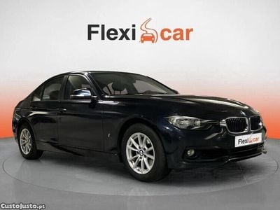 BMW 330e