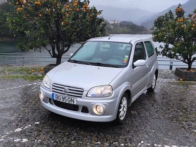 usado Suzuki Ignis 1.5 sport