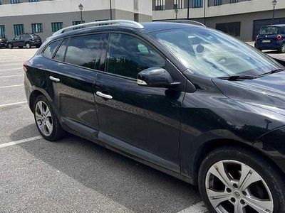 Renault Mégane III