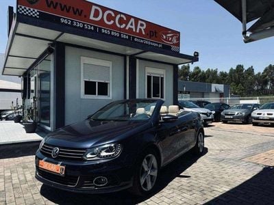VW Eos