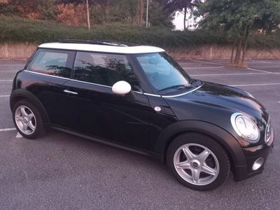 Mini Cooper D