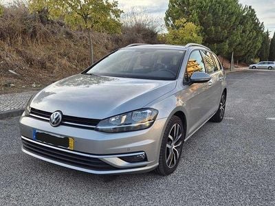 VW Golf VII