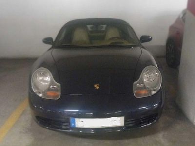 Usado Porsche Boxster S 204 HP (150 kW) 1999 Cabrios