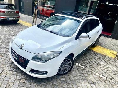 Renault Mégane III
