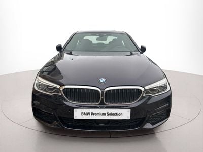 Usado 2017 BMW 520 | € 29.950 (Caro)