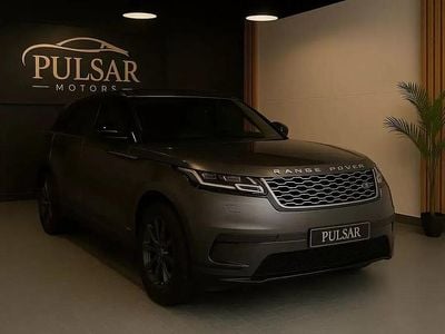 Cinza antracite Usado 2019 Land Rover Range Rover Velar SUV | € 37.200 (Super Preço)