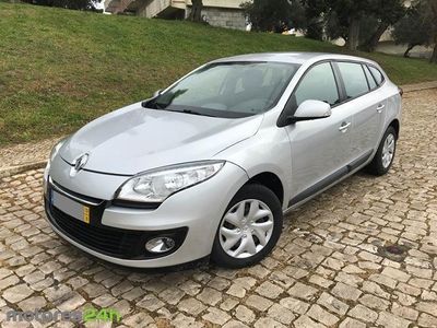 usado Renault Mégane ST 1.5 dCi Confort