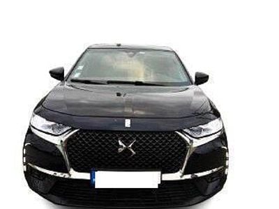 DS Automobiles DS7 Crossback