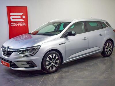 Renault Mégane IV