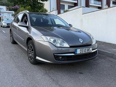 Renault Laguna III