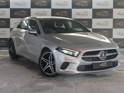 Mercedes A180