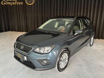 usado Seat Arona 1.0 TSI Style