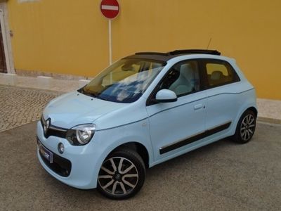 usado Renault Twingo 1.0 sce luxe