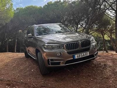 Usado BMW X5 313 HP (230 kW) 2016 Outra SUV