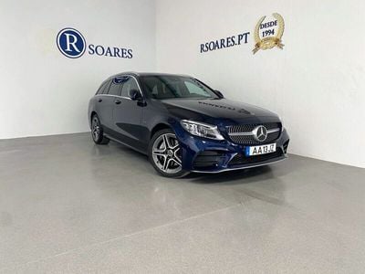 Mercedes C300