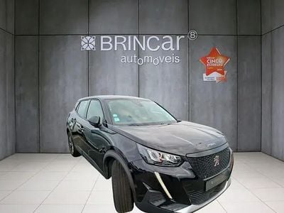 Peugeot e-2008