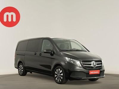 Usado 2023 Mercedes V250 Monovolume | € 63.999 (Bom preço)