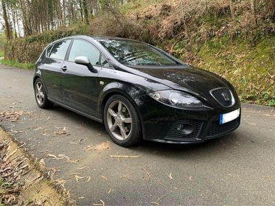 usado Seat Leon FR 170