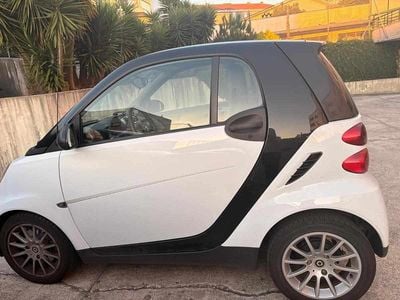 Smart ForTwo Coupé