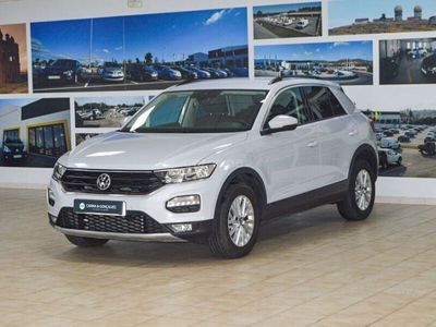 usado VW T-Roc 1.0 TSI Style