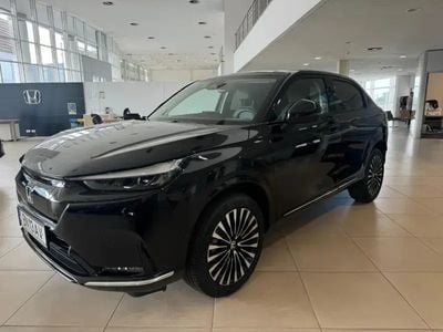 Preto Usado 2024 Honda e:Ny1 SUV | € 39.900
