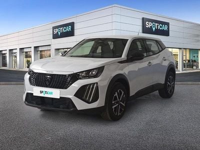 Usado Peugeot 2008 Style 100 HP (73 kW) 2025 Branco SUV