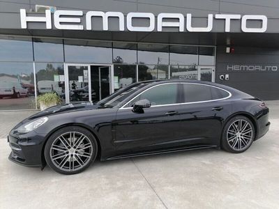 usado Porsche Panamera 4S 4S