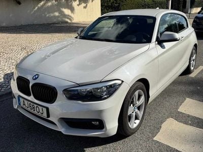 BMW 116