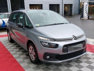 Citroën Grand C4 Picasso